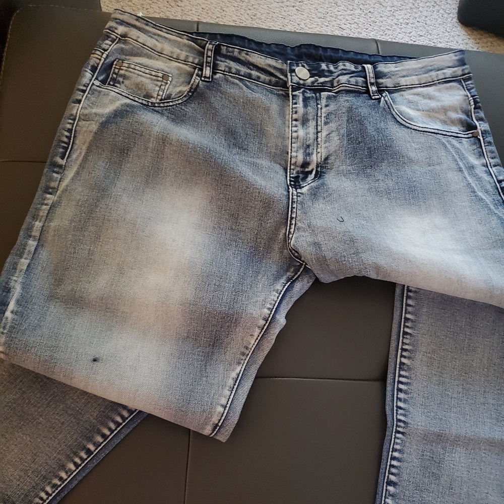 Shadez jeans